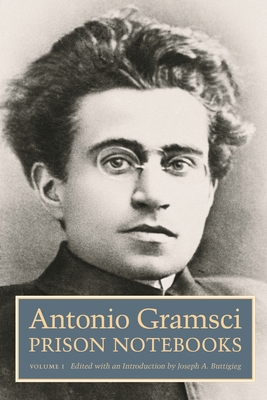 Prison Notebooks: Volume 1 0231060831 Book Cover