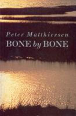 Bone by Bone 1860466680 Book Cover