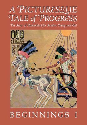 A Picturesque Tale of Progress: The Story of Hu... 1597313653 Book Cover