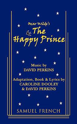 The Happy Prince 0573662371 Book Cover