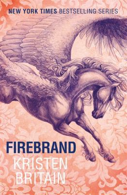 Firebrand 0575099720 Book Cover