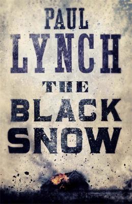 Black Snow 1782062041 Book Cover