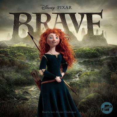 Brave 1483083632 Book Cover