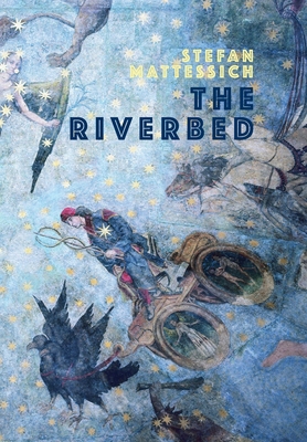 The Riverbed B0CL3NVXC8 Book Cover