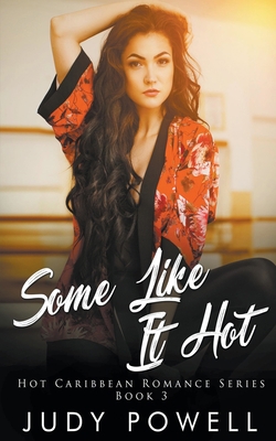 Some Like It Hot B0CCQCL91W Book Cover