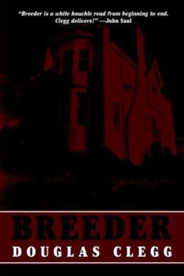 Breeder 0809556561 Book Cover