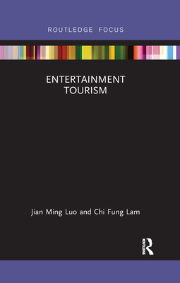 Entertainment Tourism 036788917X Book Cover