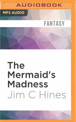 The Mermaid's Madness 1522683747 Book Cover