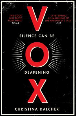 Vox 000830064X Book Cover