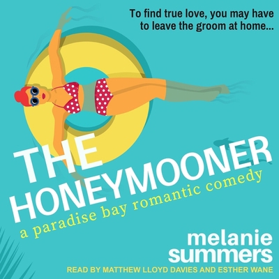 The Honeymooner B08Z2RLKK6 Book Cover