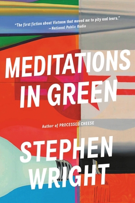 Meditations in Green 0316427284 Book Cover