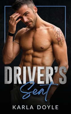 Driver's Seat 1990500560 Book Cover