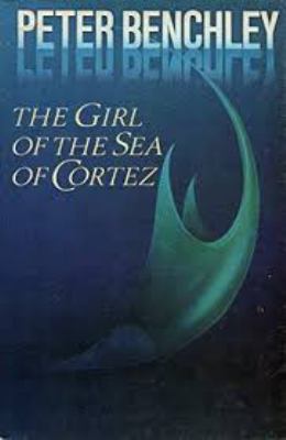 The Girl of the Sea of Cortez 038517926X Book Cover