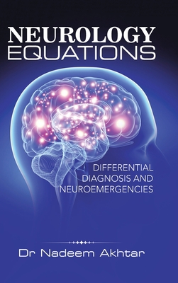 Neurology Equations Made Simple: Differential D... 1504990285 Book Cover