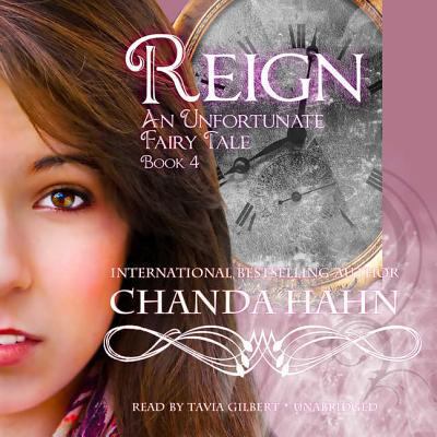 Reign 1538445867 Book Cover