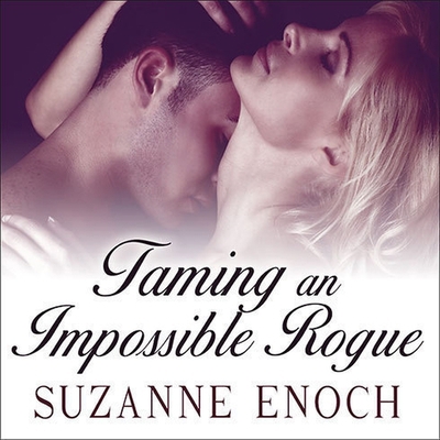 Taming an Impossible Rogue B08XL9QGKS Book Cover