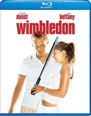 Wimbledon B000Q6ZMTW Book Cover