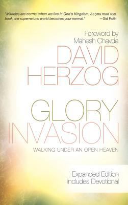 Glory Invasion Expanded Edition 0768413249 Book Cover