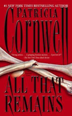 All That Remains B0075NX88Q Book Cover