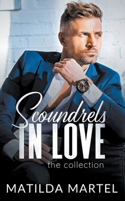 Scoundrels in Love B0BB6LM3Q2 Book Cover