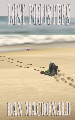 Lost Footsteps B08M28NTGL Book Cover