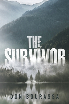 The Survivor 1957220600 Book Cover