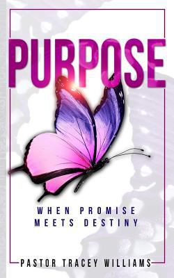 Purpose: When Promise meets Destiny 1724780921 Book Cover