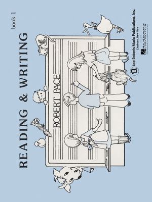Reading & Writing - Book 1 0793591260 Book Cover