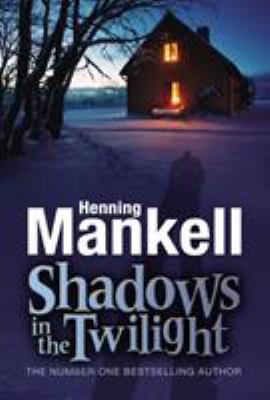 Shadows in the Twilight 1842706209 Book Cover