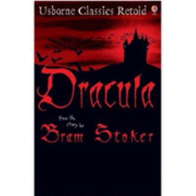 Dracula 0746076649 Book Cover