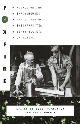 Foxfire 4 0606362266 Book Cover