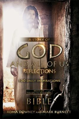 The Story of God and All of Us - Devotional. Ma... 1444749838 Book Cover