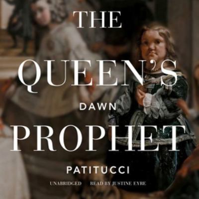 The Queen's Prophet 1470820536 Book Cover