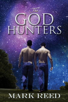 The God Hunters: Volume 1 1623803357 Book Cover