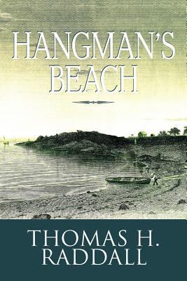 Hangman's Beach 1771084855 Book Cover