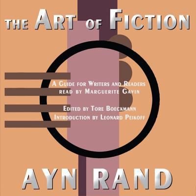 The Art of Fiction: A Guide for Writers and Rea... 0786190310 Book Cover