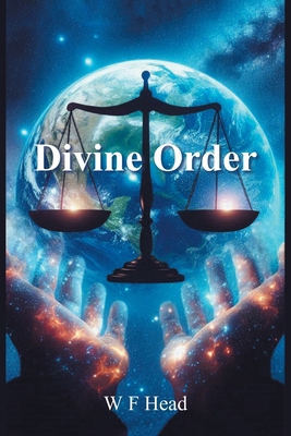 Divine Order B0F9Z3V8CL Book Cover