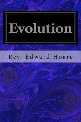 Evolution 1535197846 Book Cover