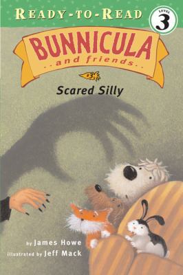 Scared Silly 1417733349 Book Cover