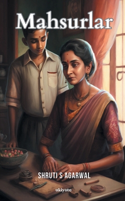 Mahsurlar [Turkish] B0C9W6HFLH Book Cover