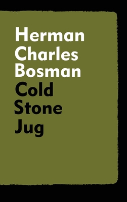 Cold Stone Jug 1915645484 Book Cover
