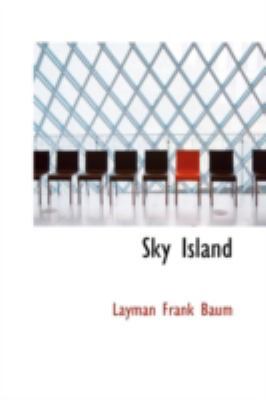 Sky Island 0554376571 Book Cover