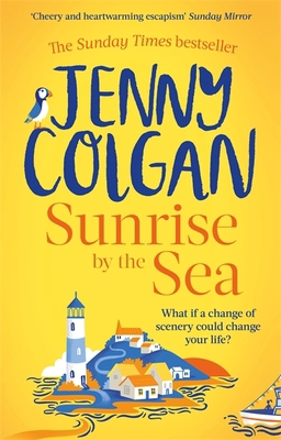 Sunrise by the Sea 0751580333 Book Cover