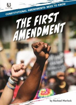 The First Amendment B0HHC4YTN3 Book Cover