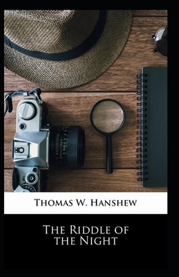 The Riddle of the Night Illustrated