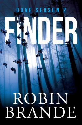 Finder (Dove Season) 1952383013 Book Cover
