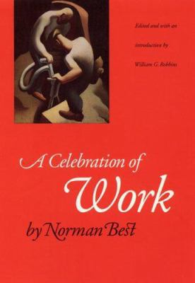 Celebration of Work B000OMER1C Book Cover