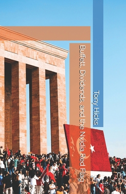 Buffett, Dividends, and the Nvidia Red Flag B0F3X6LG65 Book Cover