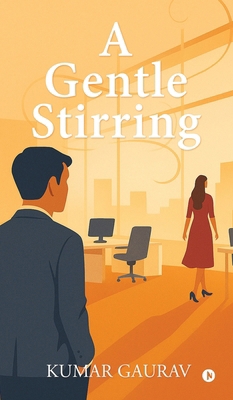 A Gentle Stirring B0FP5R9ZHH Book Cover