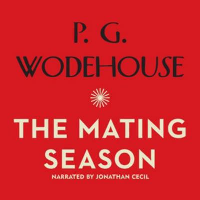 The Mating Season 1609984722 Book Cover